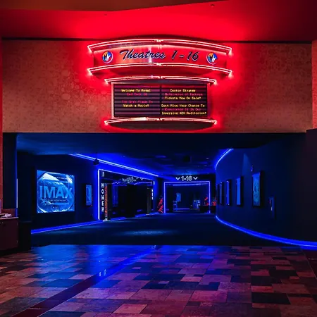 Red Rock Casino Resort & Spa-2